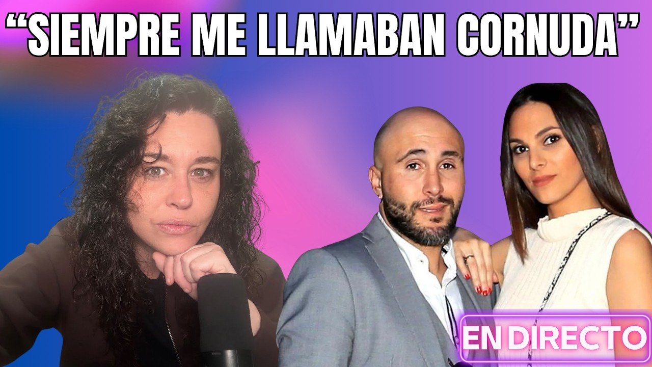 IRENE ROSALES AIREA TODAS SUS INTIMIDADES SOBRE KIKO RIVERA Y CULMINA SU VENGANZA