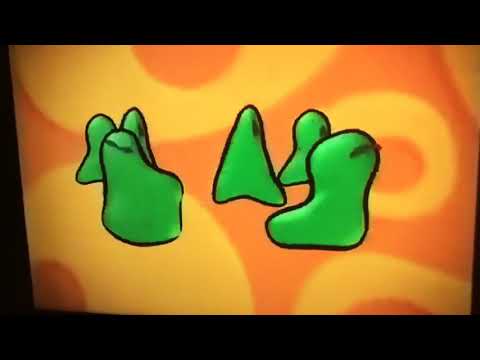 CBBC bugs dance (Remastered) - YouTube