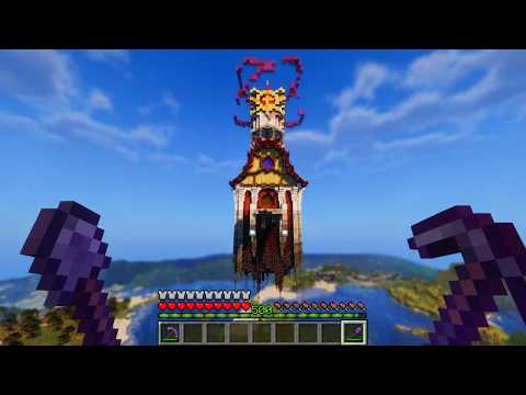 Minecraft Hardcore J650+ - On refait un marrais!