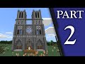 History of Humanity Portrayed by Minecraft Part 2