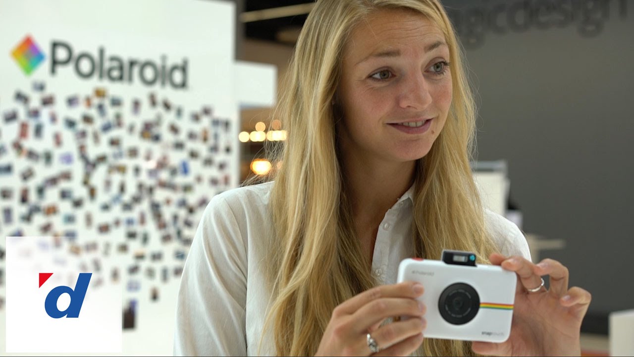 Polaroid Snap & Snap Touch im Test 2023 🥇