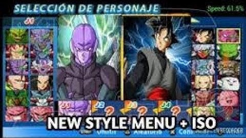 NEW DBZ TTT MOD BT3 ATTACKS + RAGING BLAST TEXTURE DOWNLOAD