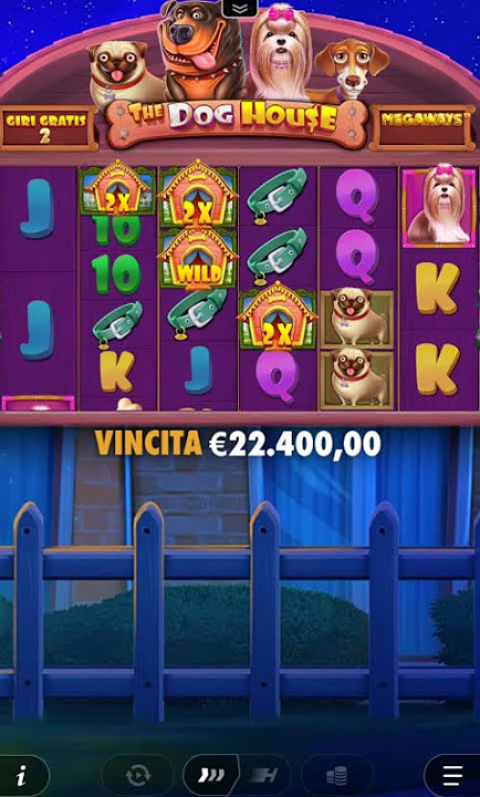 🐶 The Dog House Megaways – BIG WIN BONUS! Massive Payouts & Crazy Spins! 💰🎰