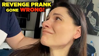 My Indian Husband Has Another Wife and Child PRANK