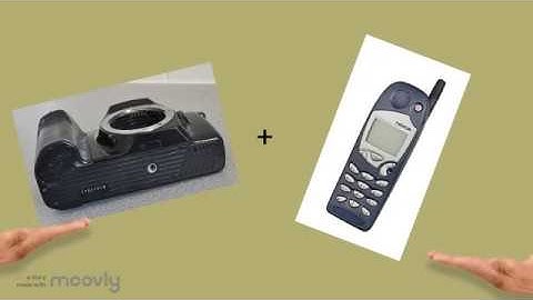 Technological Convergence