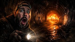 This Tunnel Predicts The End Of The World