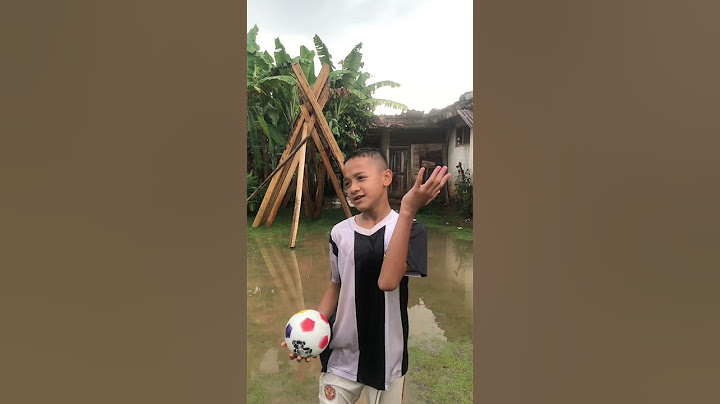 Tutorial yang harus di tutorin 🤣 #mashazard #Wakasimatsu #Goalkeeper #shorts