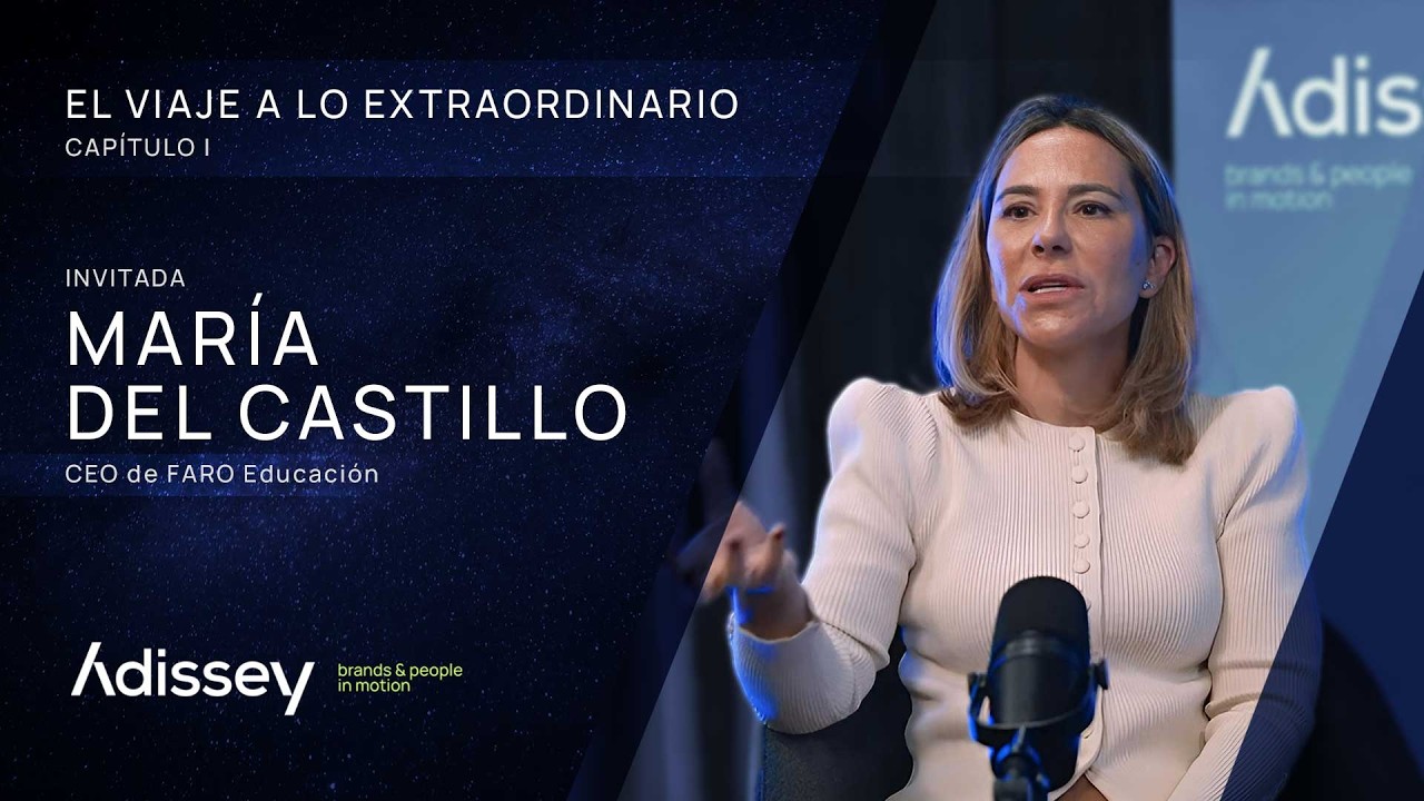 EL VIAJE A LO EXTRAORDINARIO. Capitulo1