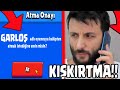 YBJ/LAZ KÜLÜBÜNÜ DAĞITTIM!! LAZ'ı ARADIM SÖYLEDİM BENİ KULUPTEN ATTI MI? Brawl Stars