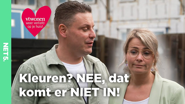 Deze smaken liggen wel HEEL VER uit elkaar... 😬 | vtwonen #AFL80