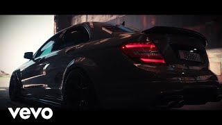M3RTGL - Big Bang (BASS BOOSTED) / Mercedes AMG C63 Video