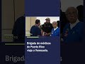 Brigada de Médicos de Puerto Rico Viaja a Venezuela