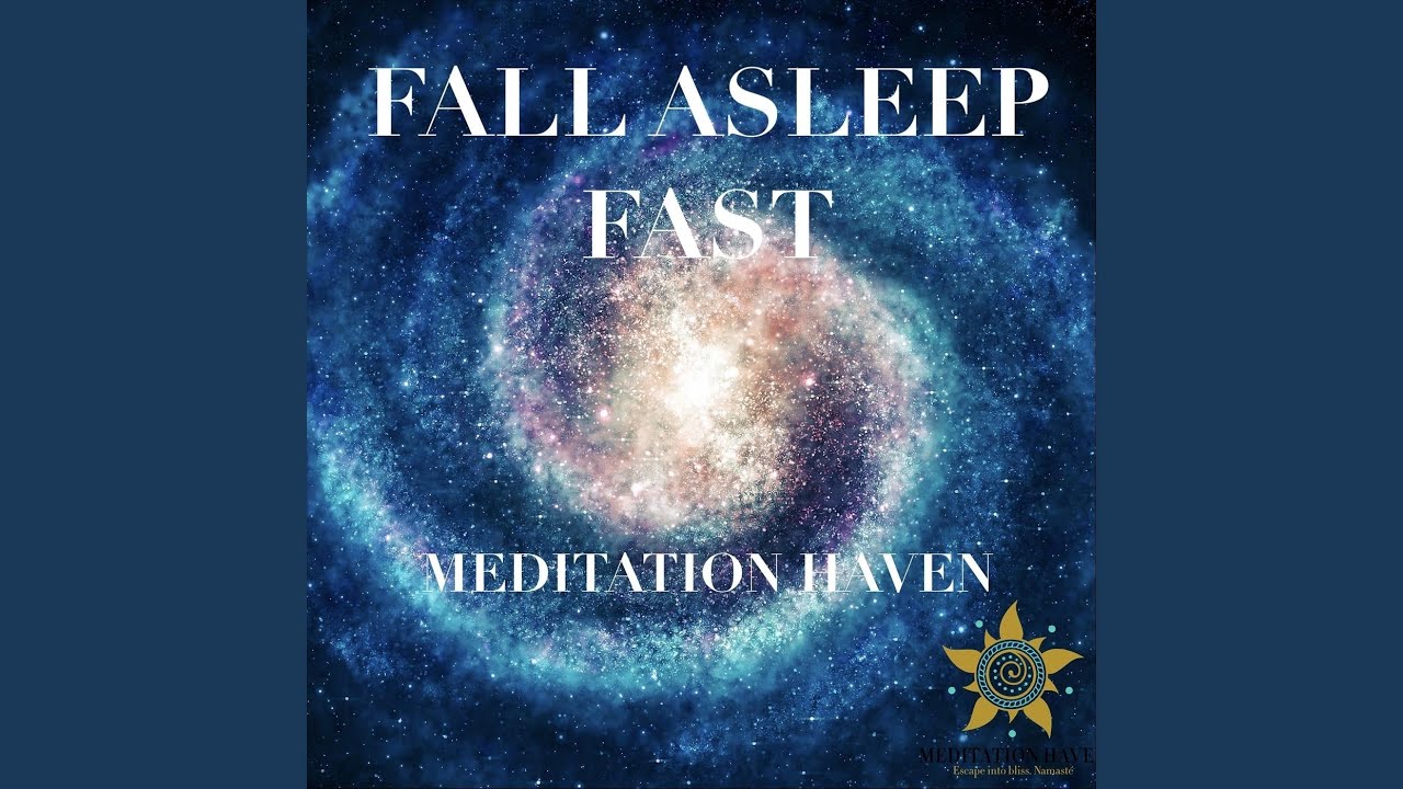Watch Fall Asleep Fast: Guided Sleep Meditation on YouTube
