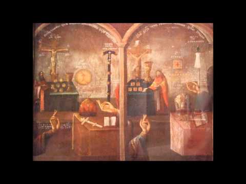 Video: Kas Ir Liturģija