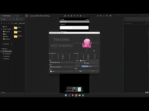 FREE No-Camera Head Tracking Solution for DCS, Microsoft Flight Simulator, Elite Dangerous, Etc.