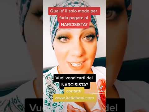 Video: Posso vendicarmi?