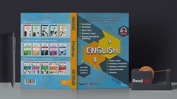 8-9 ENGLISH  LISTENING UNIT 2 (2024 AZ- RUS)