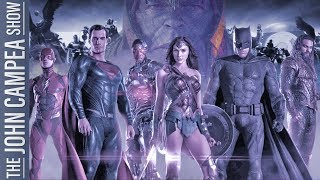 Lessons DC Must Learn From Avengers Endgame Success - The John Campea Show