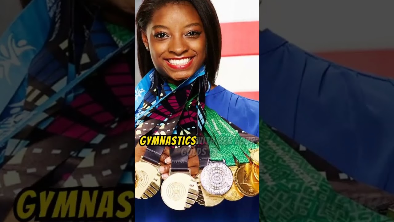 5 Unbelievable Olympic Records Broken! 