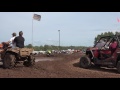 2016 howies mud bog, atv mud pit, part 1