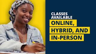 Earn Your Psych Degree, Online, Hybrid, and In-Person. UM-Flint.