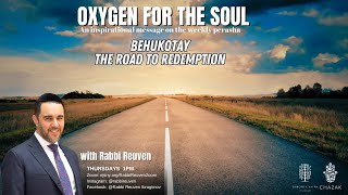 Behoukotay: The Road to Redemption