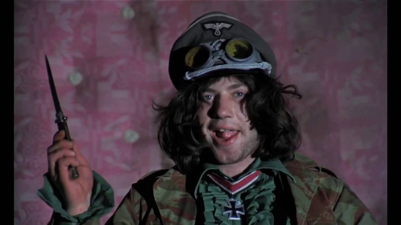 A Clockwork Orange 1971 HD Trailer 1080p online video cutter com 1