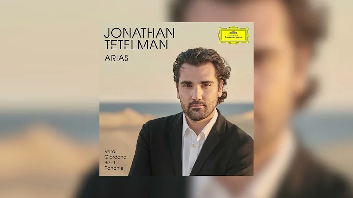 Jonathan Tetelman, Sophia Muoz  Cilea: Adriana Lec...