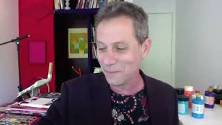 Roger Mello Clip 1