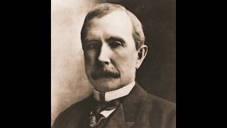 Untold Stories of John D. Rockefeller