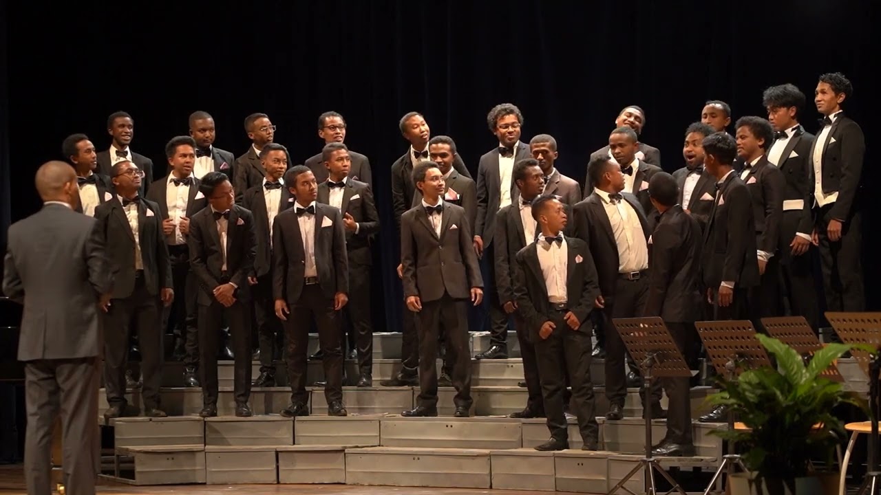 There is nothing like dame (Malagasy version)