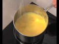 Technique de cuisine  raliser une sauce hollandaise