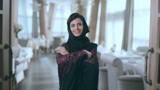 Mashreq Bank - We Make Possible - 45 secs