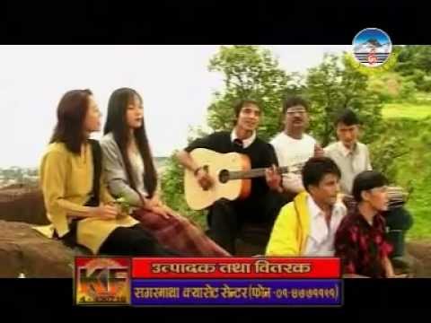 Ram Chandra Kafle - Pokhreli Nani