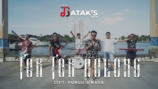 The Bataks Band - Tor Tor Holong (Official Music Video)