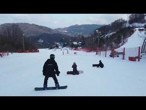 2019년2월23일 휘팍시즌방 일상