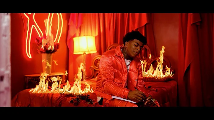 Yungeen Ace - Solar Love (Official Music Video)