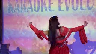 Alla Kushnir belly Dancer رقص شرقي الاء كوشنير