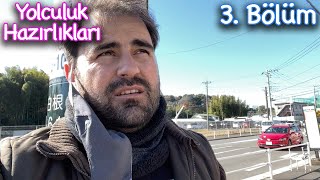 Japonya'dan Ayrılıyoruz Bölüm 3 | Japonic