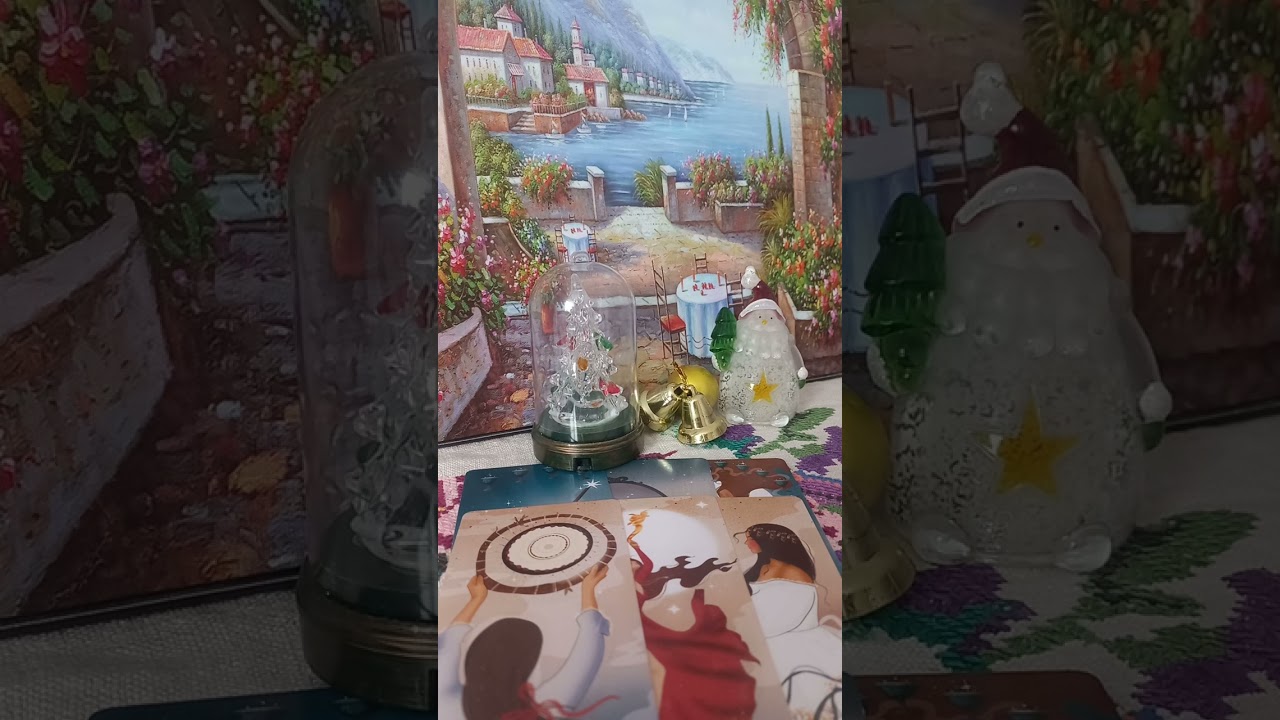 Он любит и любим!