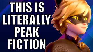 I Just DON’T GET The Miraculous Season 6 Hate
