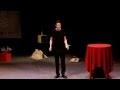 TEDxManitoba - TJ Dawe: An Experiment in Collective Intelligence