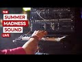 The Summer Madness Synthesizer&mdash;Live Performance