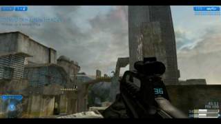 Automated Doubleshot Application for Halo 2 Vista screenshot 3