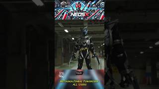 Metsuboujinrai Forceriser All Users