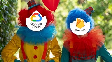 The Truth About Google Cloud and Firebase