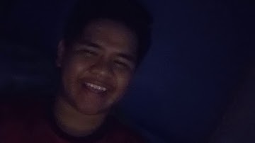 Comment down below e shout out Kita pramis!😉