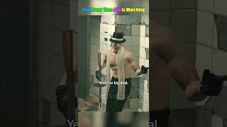 Leon Every Time Ada is Watching #residentevil #residentevilrequiem