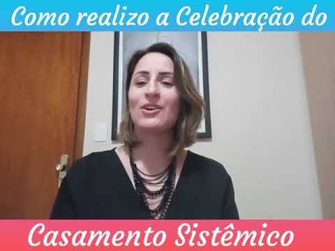 Casamento Sistêmico