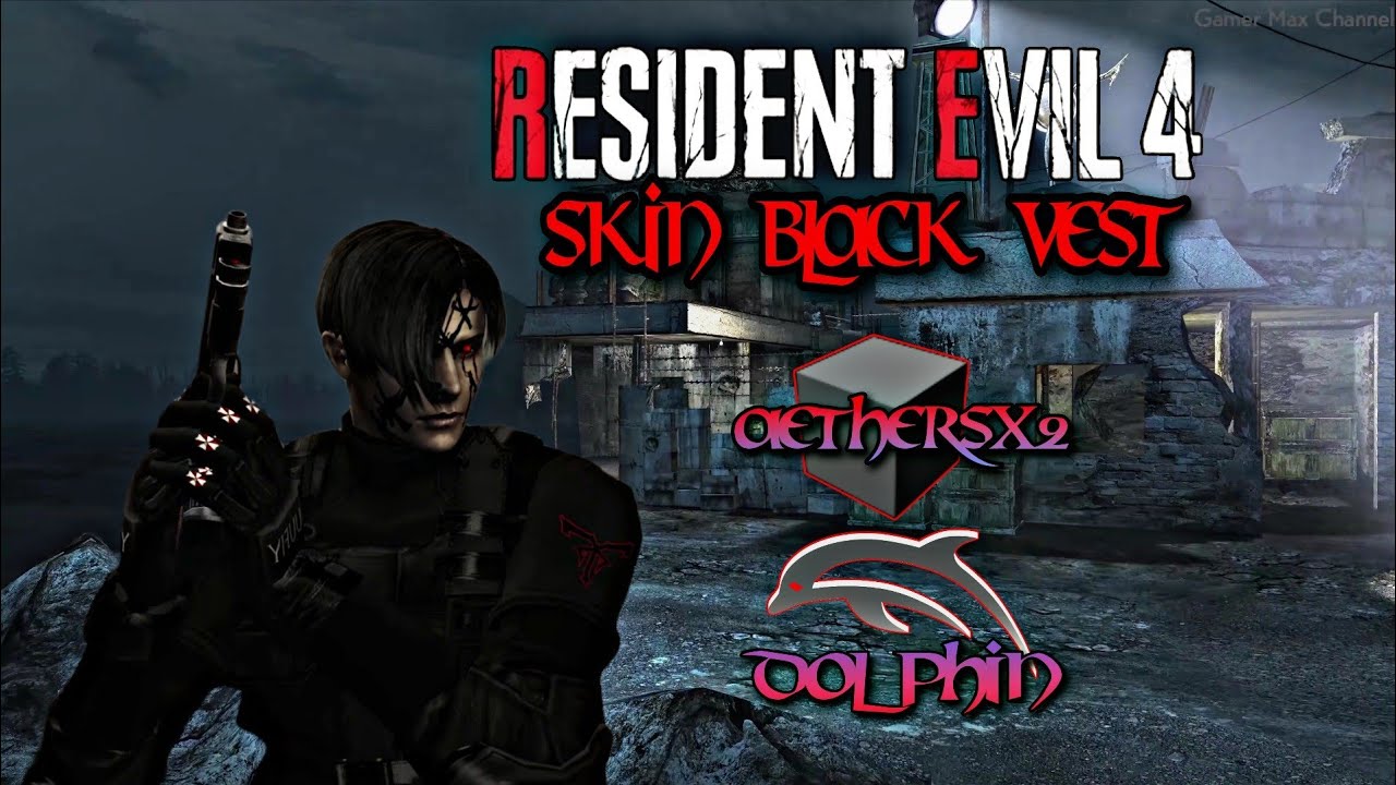 RE4 on AetherSX2 - Really powerful PS2 Emulator : r/EmulationOnAndroid